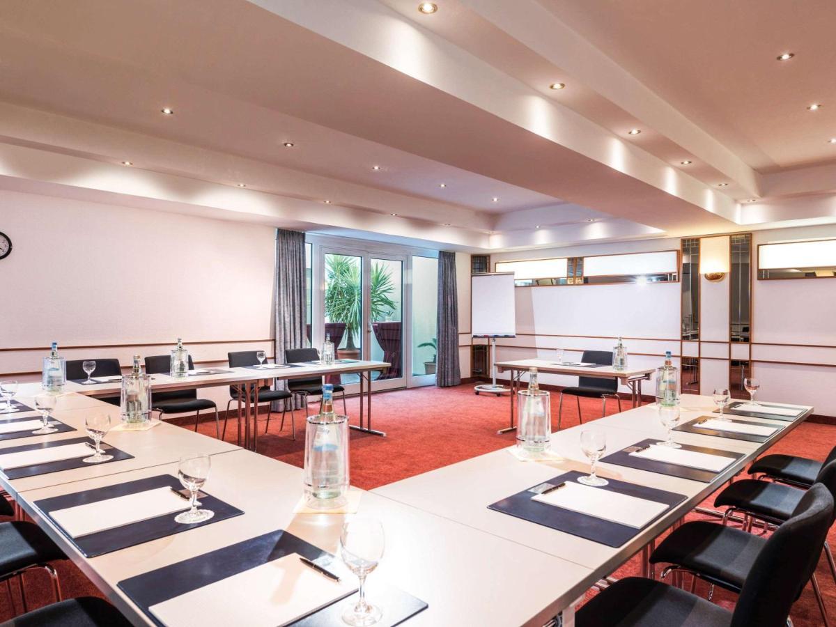 Ibis Styles Offenburg City Экстерьер фото