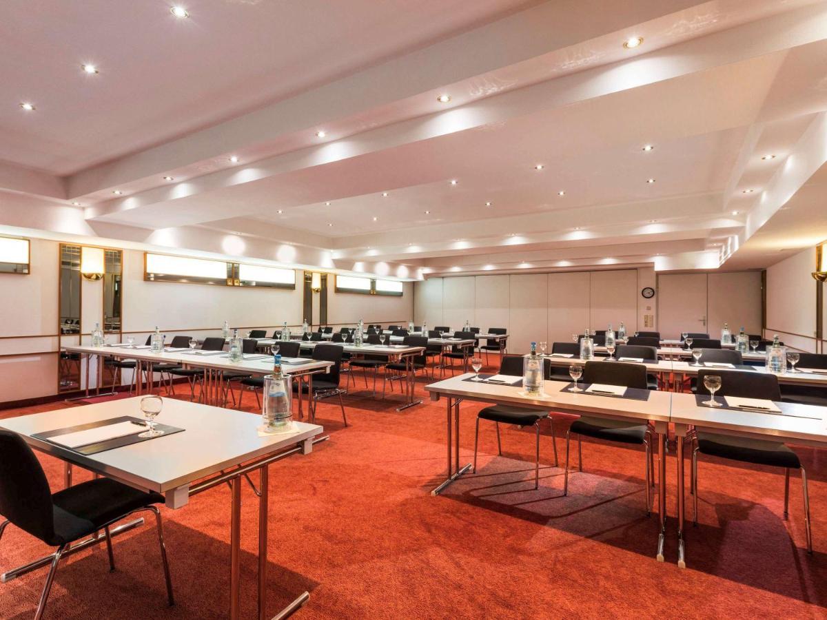 Ibis Styles Offenburg City Экстерьер фото