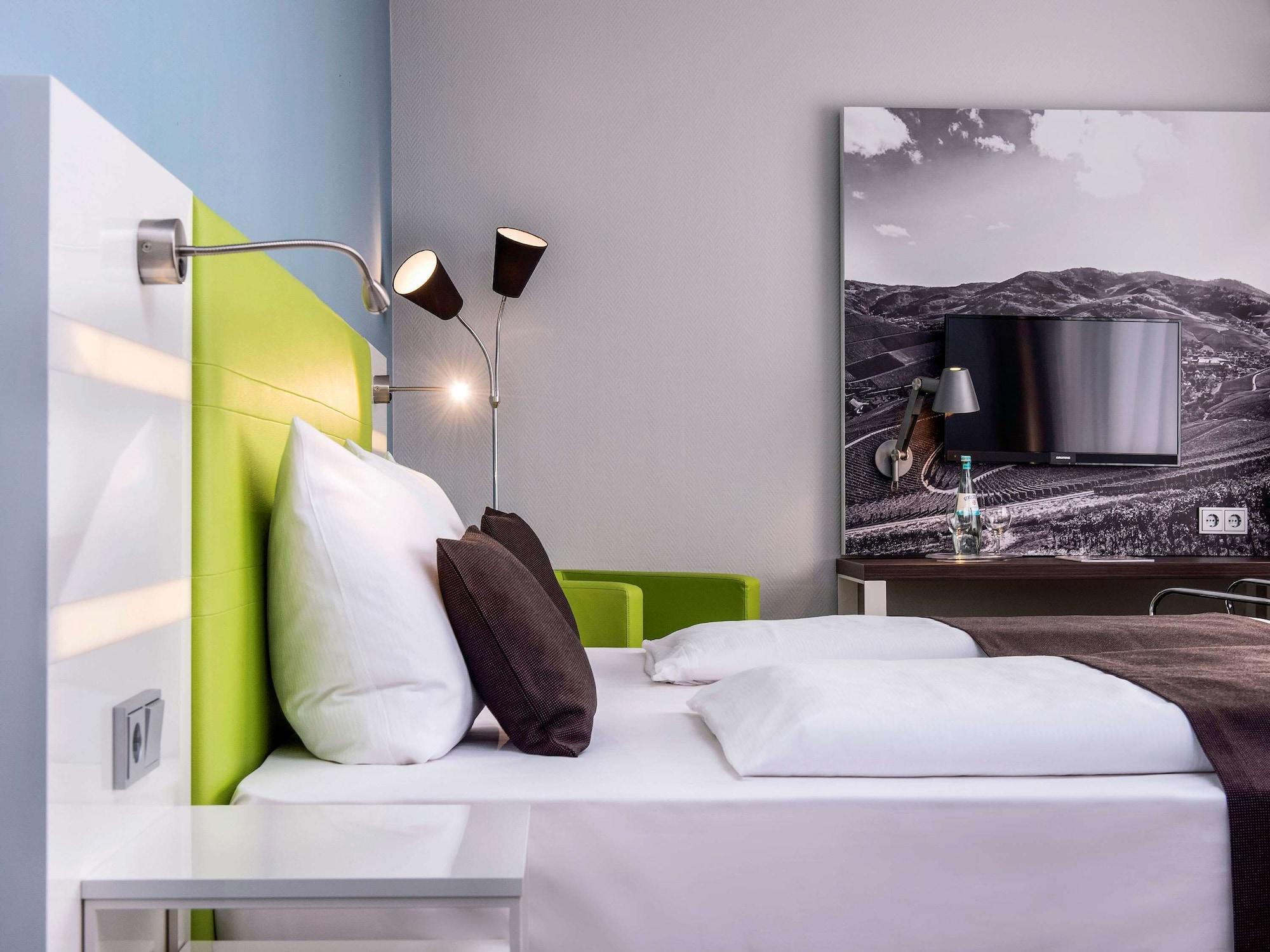 Ibis Styles Offenburg City Экстерьер фото