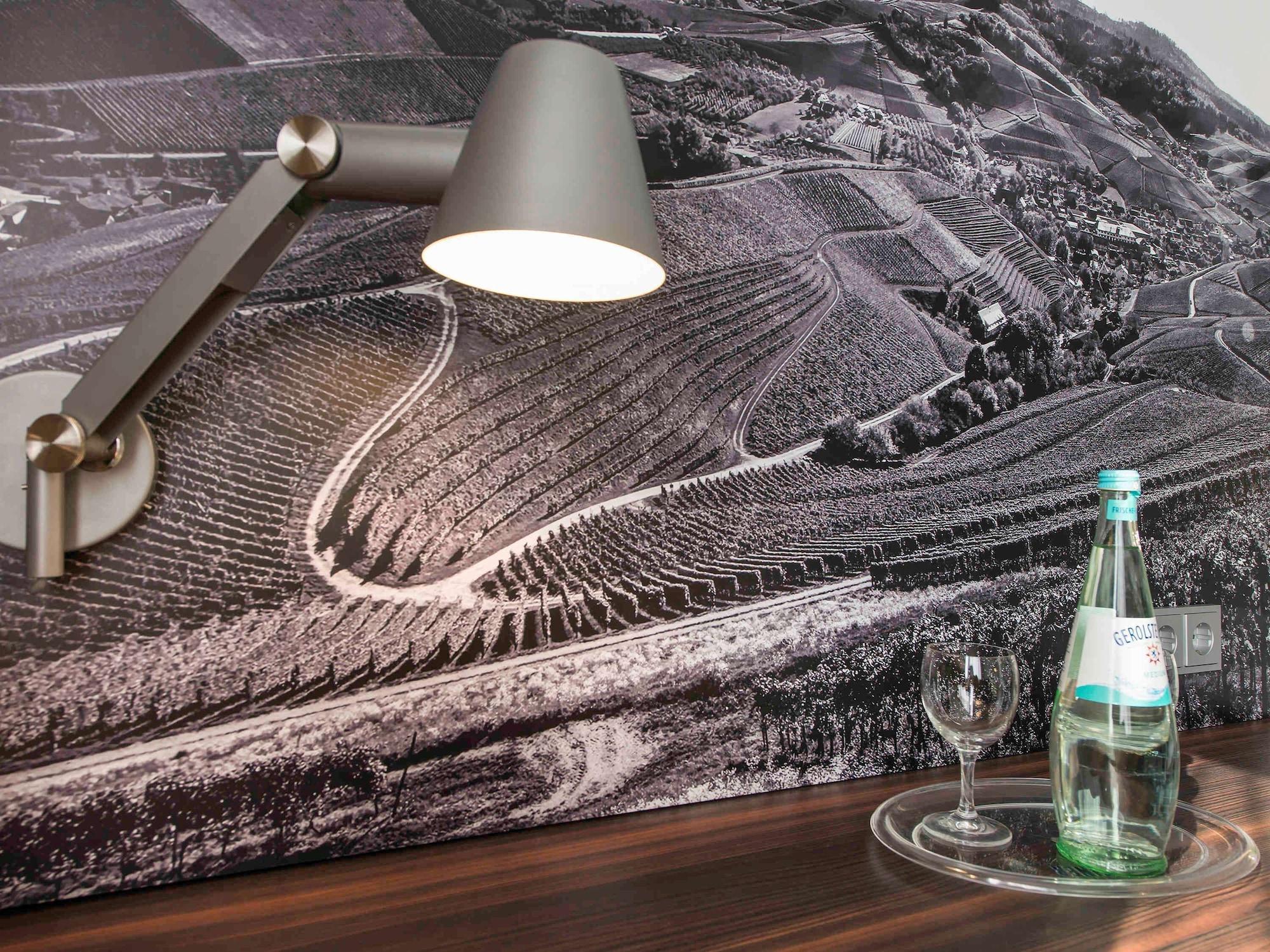 Ibis Styles Offenburg City Экстерьер фото