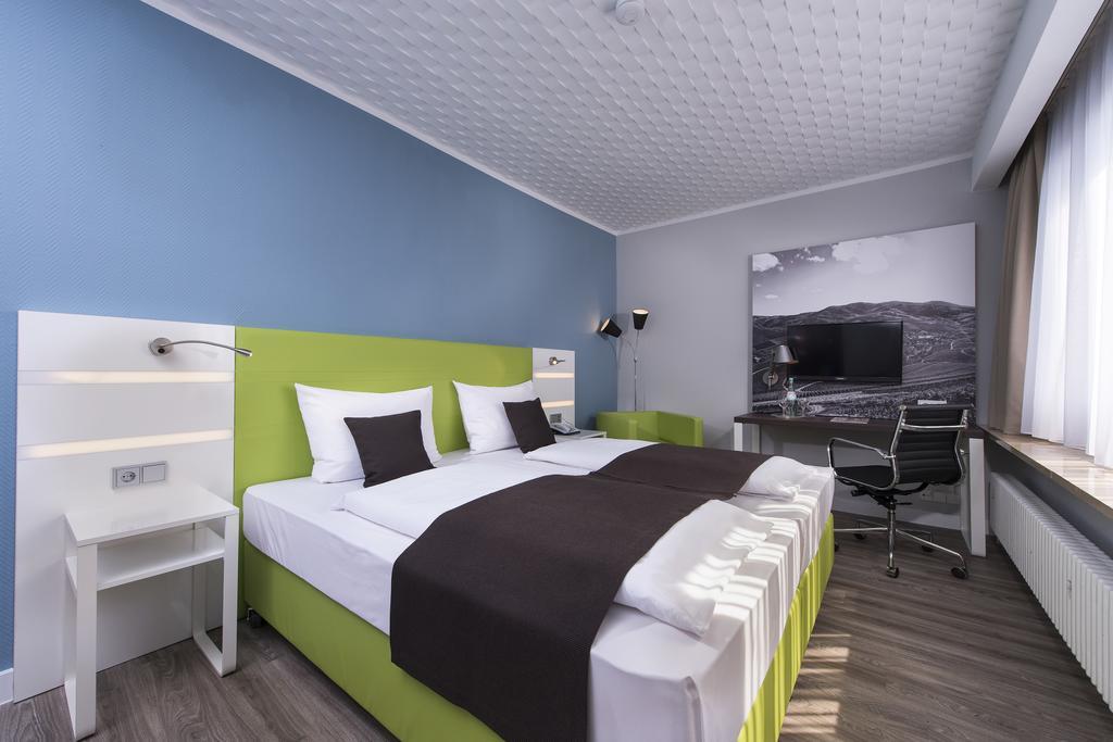 Ibis Styles Offenburg City Номер фото