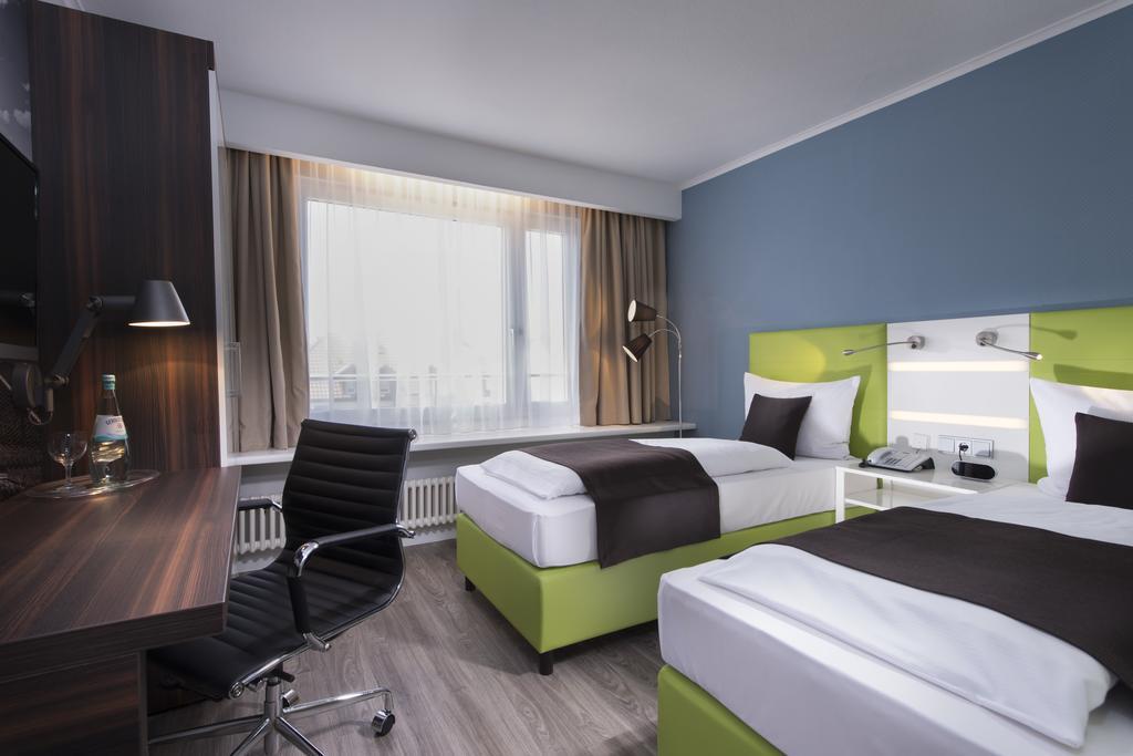 Ibis Styles Offenburg City Номер фото